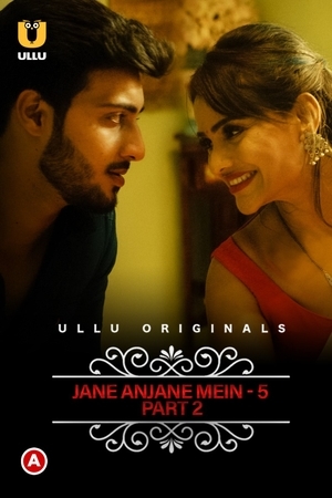 Charmsukh (Jane Anjane Mein 5) – Part 2  EP 3 - EP4 Ullu Originals full movie download